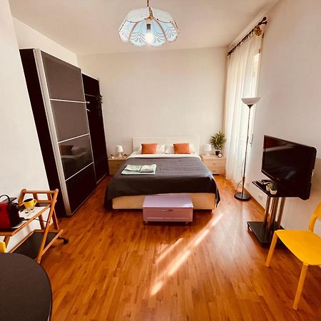 Easy Stay Apartment City Center Roma Exterior foto