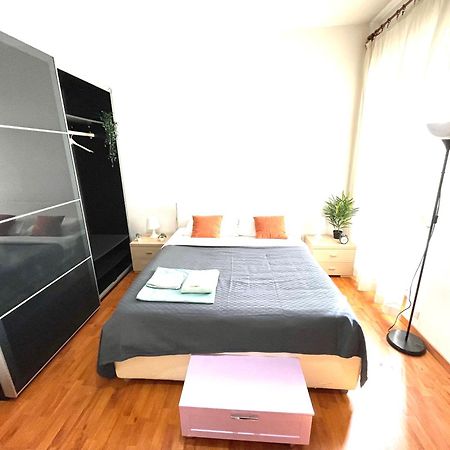 Easy Stay Apartment City Center Roma Exterior foto