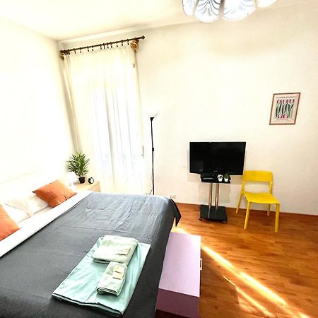 Easy Stay Apartment City Center Roma Exterior foto