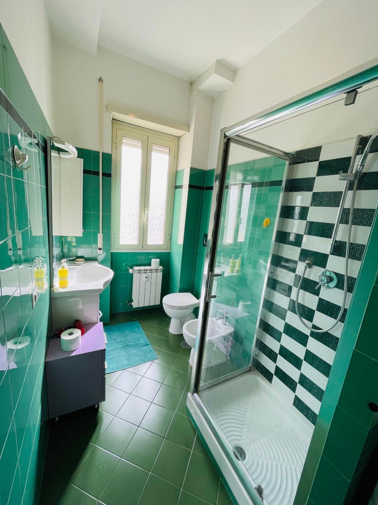Easy Stay Apartment City Center Roma Exterior foto