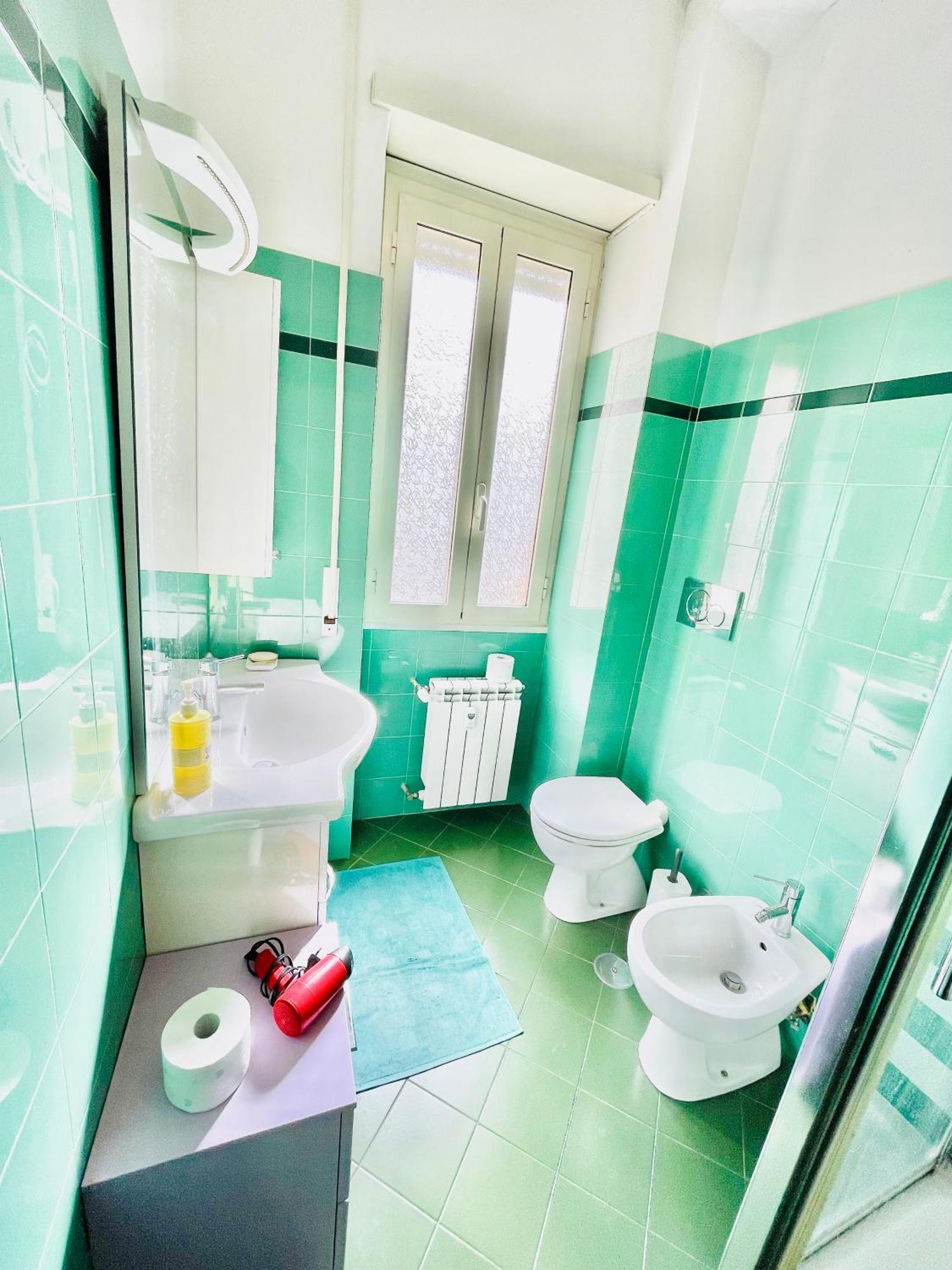 Easy Stay Apartment City Center Roma Exterior foto