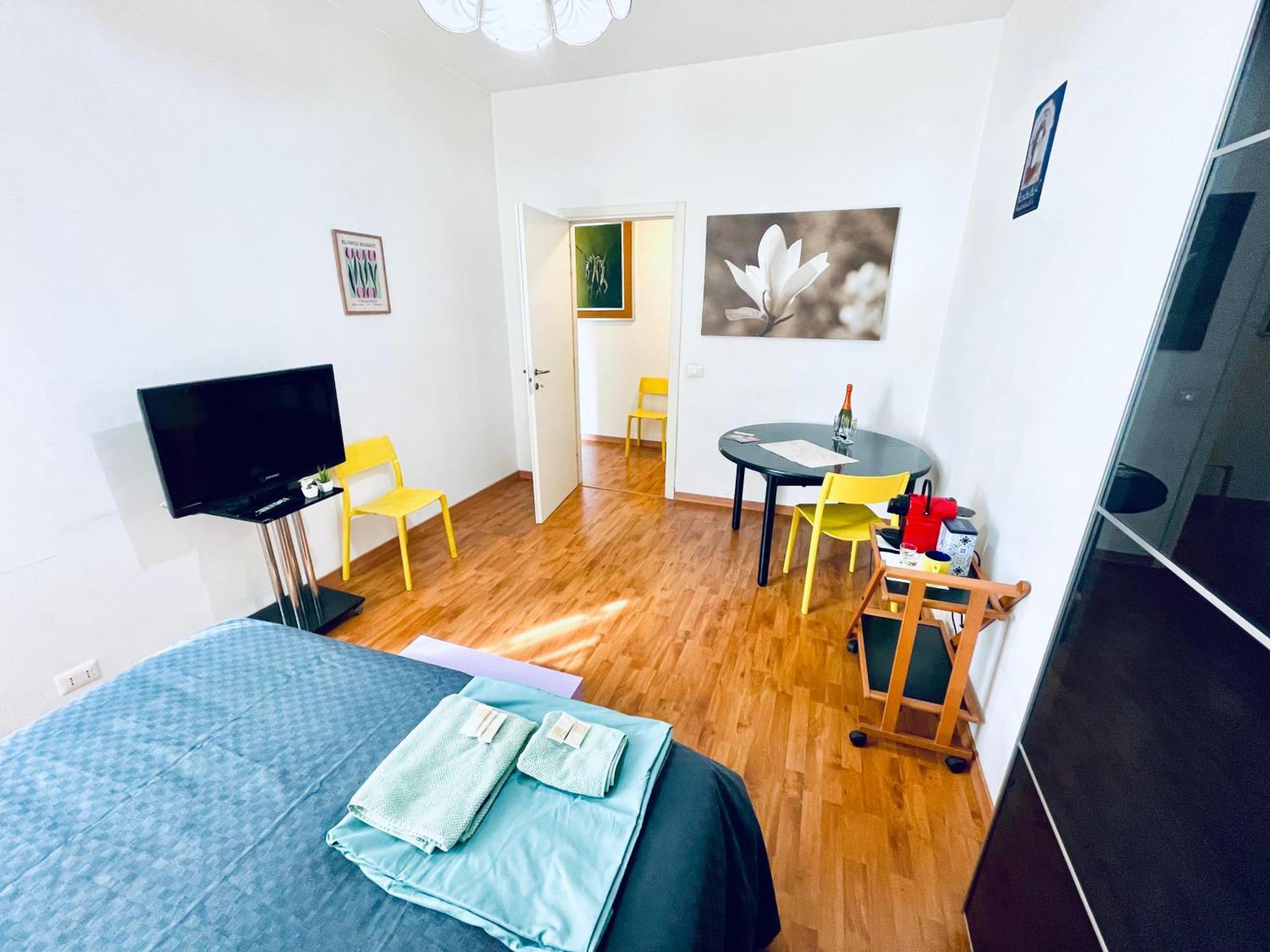 Easy Stay Apartment City Center Roma Exterior foto